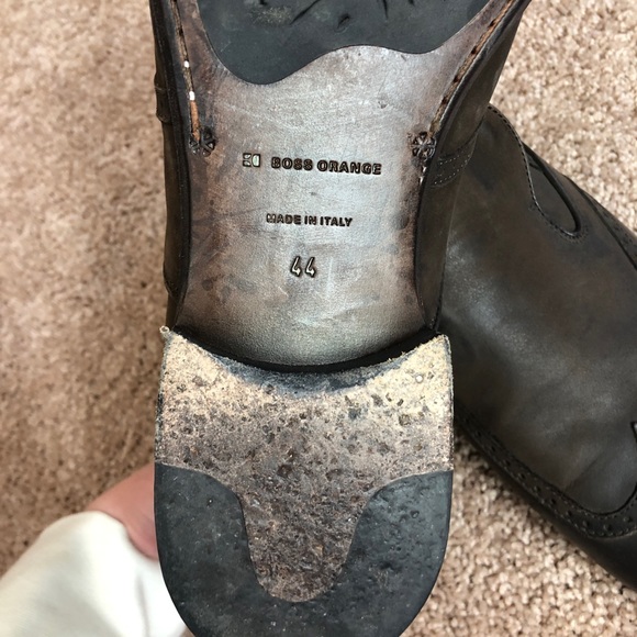 Hugo Boss Shoes - Picture 4 of 7